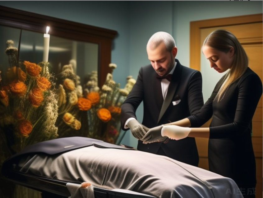 建邺区遗体运输整理